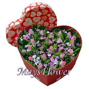 Flower Box  flower-box-1013