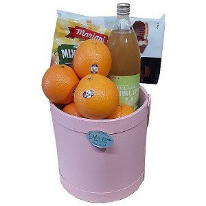 Fruit Basket fruit-basket-2113