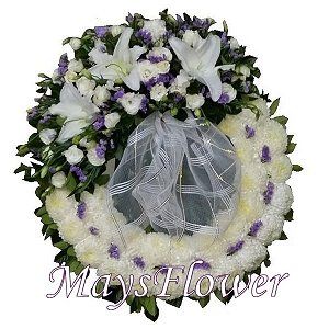 Funeral Flower funeral-wreaths-319