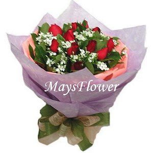 Rose Bouquet rose-bouquet-7025