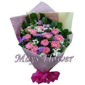 Carnation Bouquet carnation-bouquet-0405