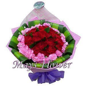 Carnation Bouquet carnation-bouquet-0410