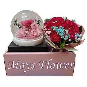 Mother’s Day Flower & Gift mothers-day-flower-2434