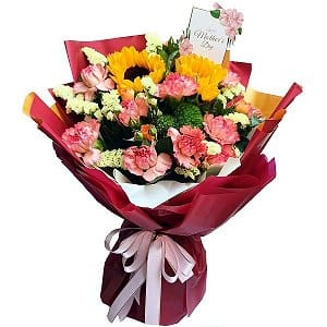 Mother’s Day Flower & Gift mothers-day-flower-2404