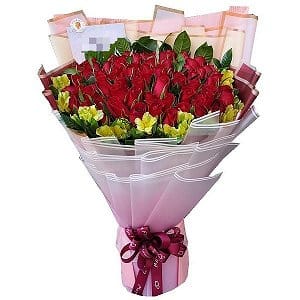 Mother’s Day Flower & Gift mothers-day-flower-2423