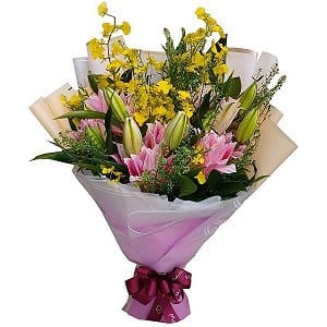Mother’s Day Flower & Gift mothers-day-flower-2425