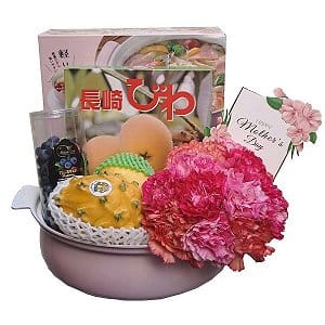 Mother’s Day Flower & Gift mothers-day-flower-2438