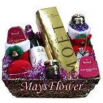 Christmas Hamper Basket christmas-hamper-2026