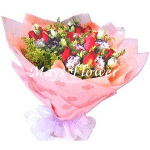 Hong Kong Flower Shop