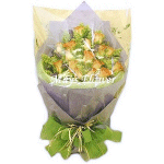 Hong Kong Flower Shop