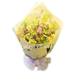 Hong Kong Flower Shop