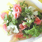 Hong Kong Flower Shop