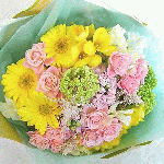 Hong Kong Flower Shop