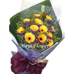 Hong Kong Flower Shop