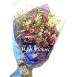 Hong Kong Flower Shop