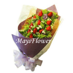Hong Kong Flower Shop