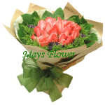 Hong Kong Flower Shop