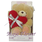 Plush Doll