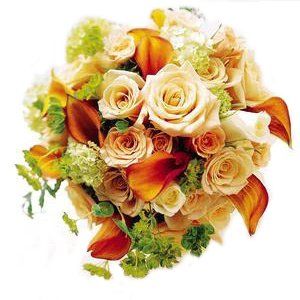 Wedding Bouquet - wedd0301