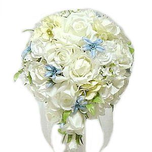 Wedding Bouquet - wedd0302