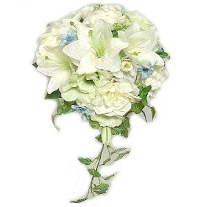 Wedding Bouquet - wedd0303