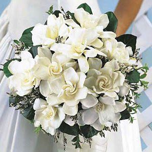 Wedding Bouquet wedd0323