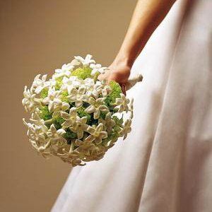 Wedding Bouquet - wedd0325
