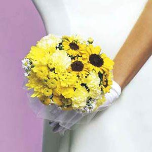 Wedding Bouquet - wedd0326