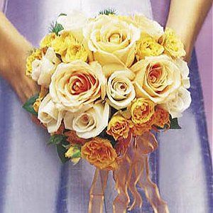 Wedding Bouquet - wedd0328