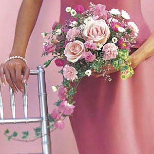 Wedding Bouquet - wedd0503