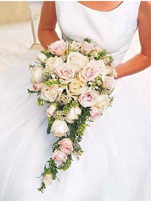 Wedding Bouquet - wedd0510