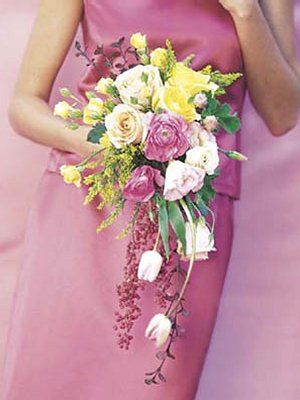 Wedding Bouquet - wedd0513