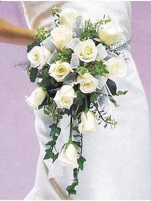Wedding Bouquet - wedd0515