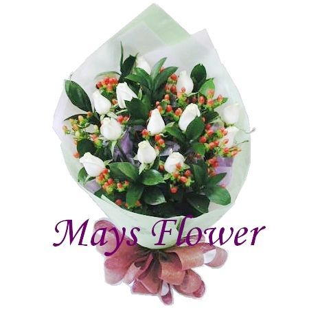 Anniversary Flowers - anniversary-flower-2111