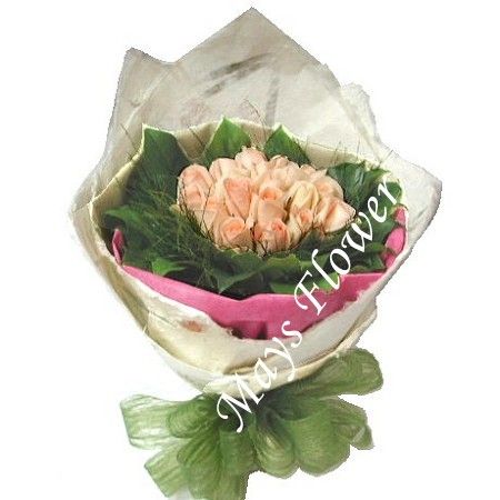 Rose Bouquet - rose-bouquet-3327