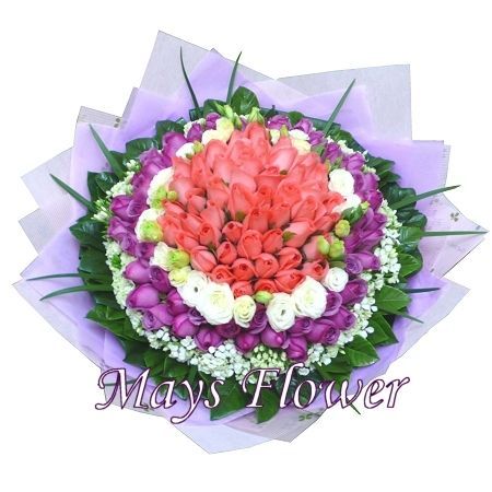 Anniversary Flowers - anniversary-flower-2208