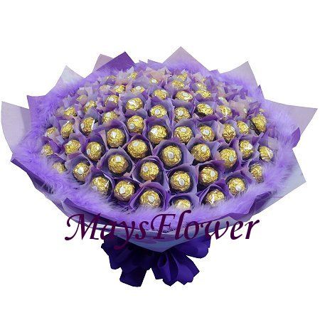 Chocolate Bouquet - chocolate-bouquet-0110