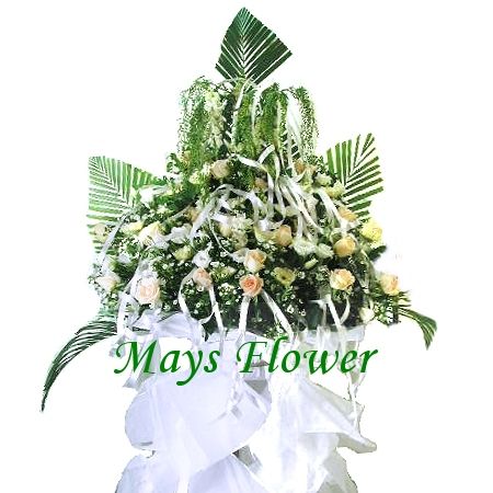 Funeral Flower - yfuna0110
