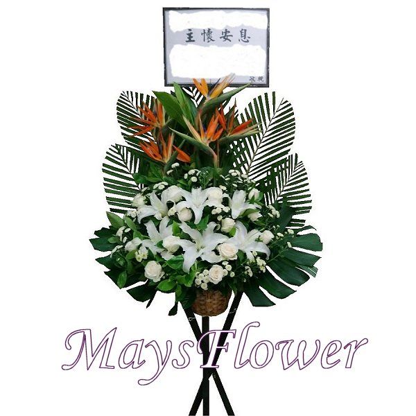 Funeral Flower - funeral-flower-012
