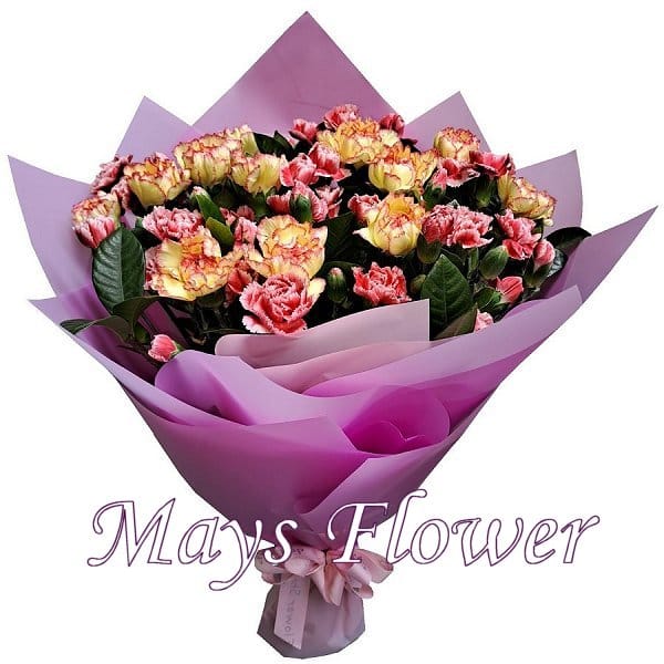 Mother's Day Flower - mothers-day-flower-2403
