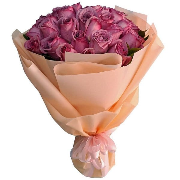 Valentine's Day Flower - valentines-flower-2408