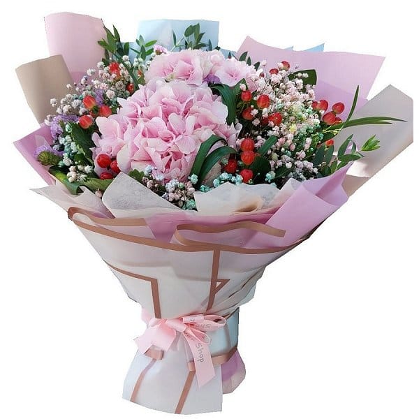 Valentine's Day Flower - valentines-flower-2492