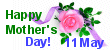 Mother's Day Flower online Hong Kong Delivery