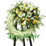 Funeral Flower