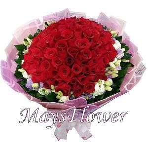 99䪴  bouquet-1204