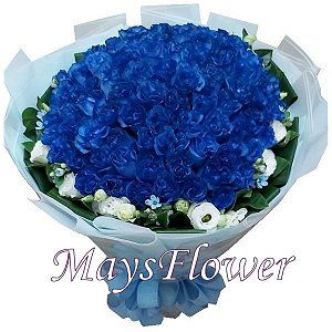 99 Roses Bouquet bouquet-1211