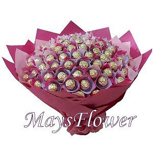 99 Roses Bouquet bouquet-1212