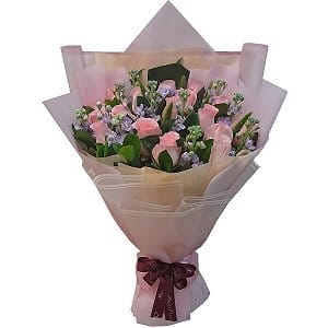 生日花束,生日送花 birthday-flowers-5512