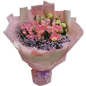 生日花束,生日送花 birthday-flowers-5514