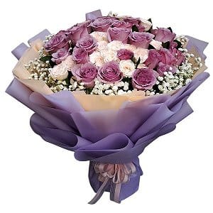生日花束,生日送花 birthday-flowers-5521
